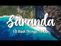 Saranda albania  10 best things to do in  around saranda