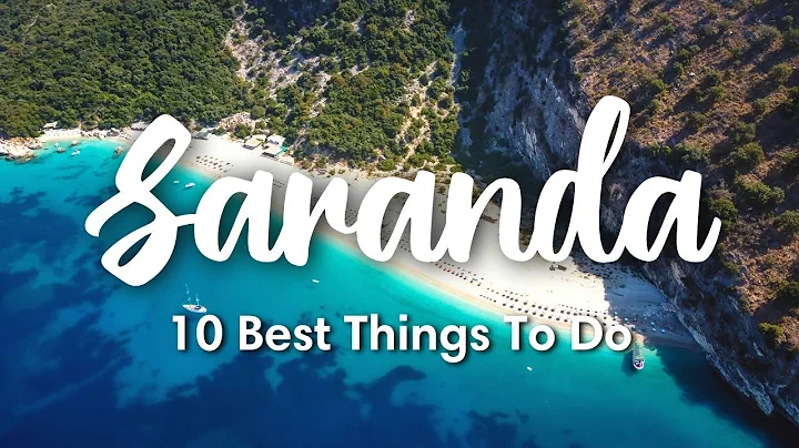 SARANDA, ALBANIA (2022) | 10 BEST Things To Do In ...