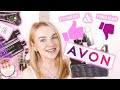 AVON FAVORITI I PROMAŠAJI | PREGLED PROIZVODA IZ KATALOGA!