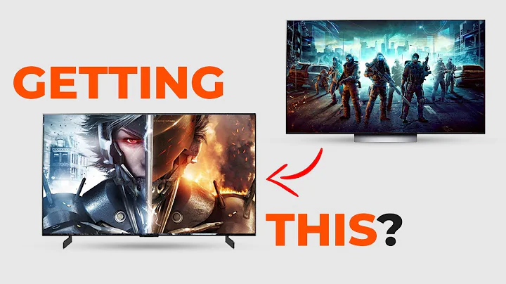 Should You Upgrade Your LG C2 for the New LG C3? : Incredible Improvements Coming🔥🔥