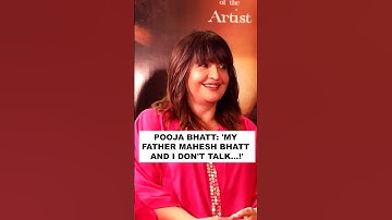 Pooja Bhatt : 