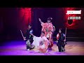 【ダイジェスト】朝花美穂 歌芝居コンサート｜札幌・カナモトホール公演