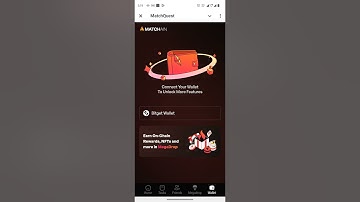 Matchain Connect Bitget wallet | Matchain quest connect Bitget wallet
