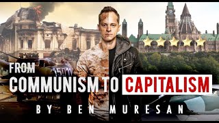 A Millionaire's Journey From Communism To Capitalism | Ben 'Humble' CEO
