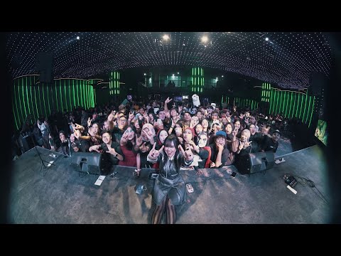 Ziva Magnolya - "MERANGKAI" Album Showcase (Teaser)