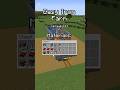 Granja de Hierro fácil para Minecraft 1.21+ #minecraft #shortvideo #granjasminecraft #viral #shorts