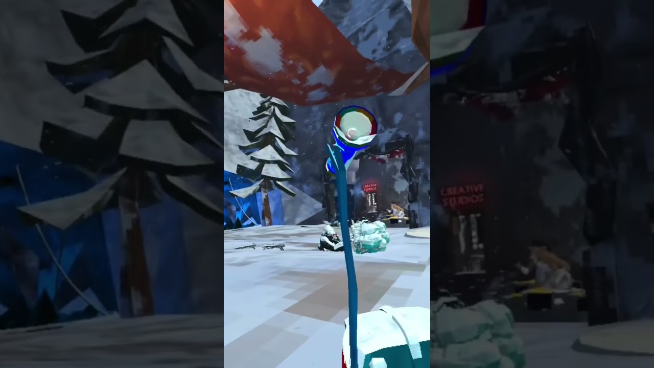 Giving this dude a OG backpack