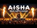 A-I-S-H-A [Heavy Afro Trap] Dark Tech House &amp; Hypnotic Tribal Groove 2026