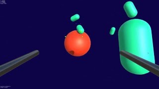 Unity Gravity Funtime