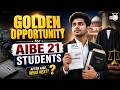 🔥 AIBE Students के लिए Delhi में Golden Opportunity | Study + Stay + Prepare | StudyIQ Judiciary