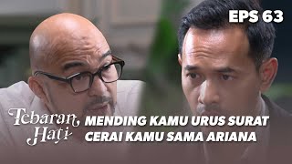 Download Lagu Pak Armand Meminta Dito Untuk Cerai | TEBARAN HATI | EPS.63 (1/2) MP3 Download Lagu Pak Armand Meminta Dito Untuk Cerai | TEBARAN HATI | EPS.63 (1/2) MP3