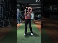 slow but effective 🏋️💪 @ sub #subscribe #motivation #fitness #cardio #gym