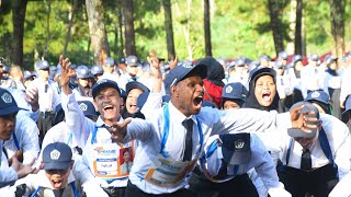 Pkkmb Politeknik Negeri Banyuwangi 2025 By L Banyuwangi