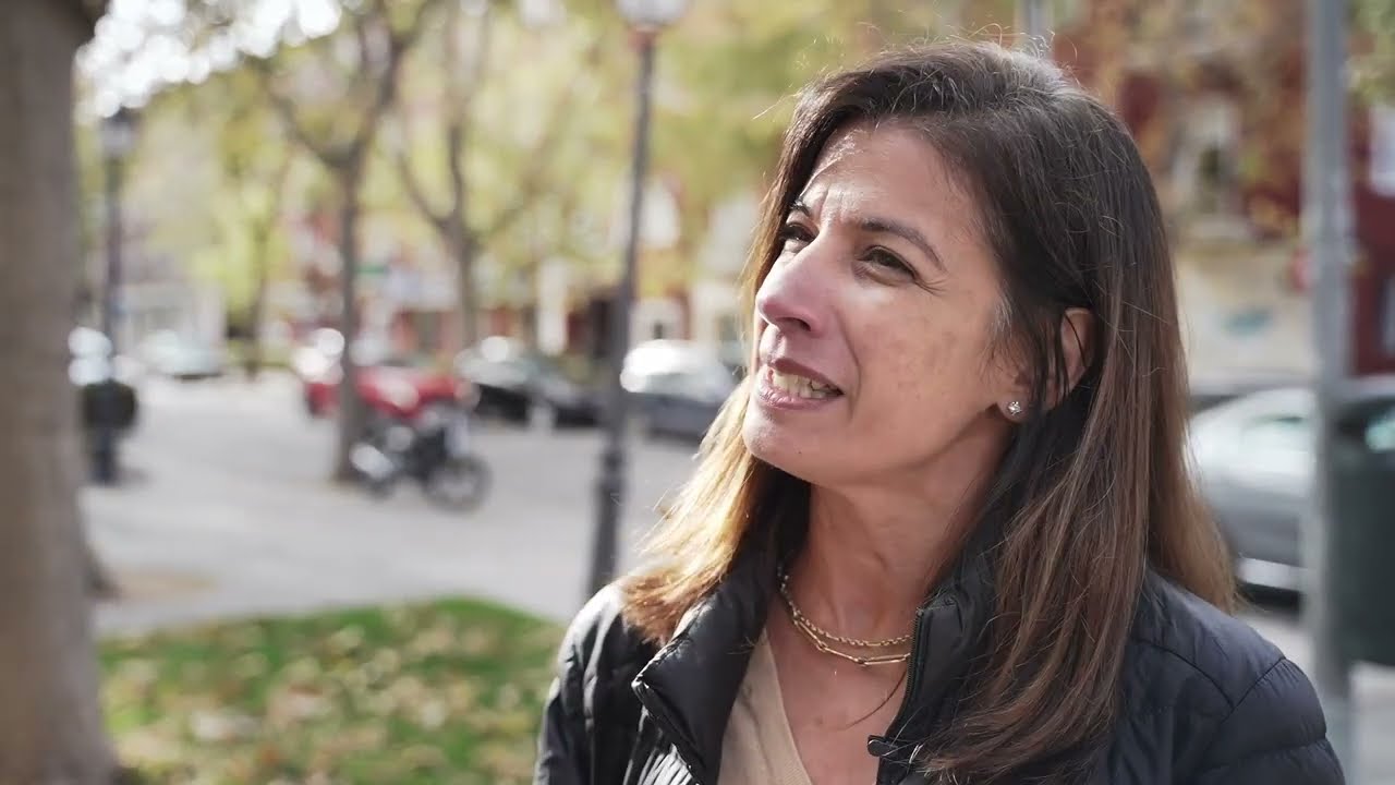 Rose Wangen-Jones, Managing Director, Marketing at London & Partners