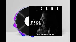 Dice Mnyongo_Labda Mp3 Music