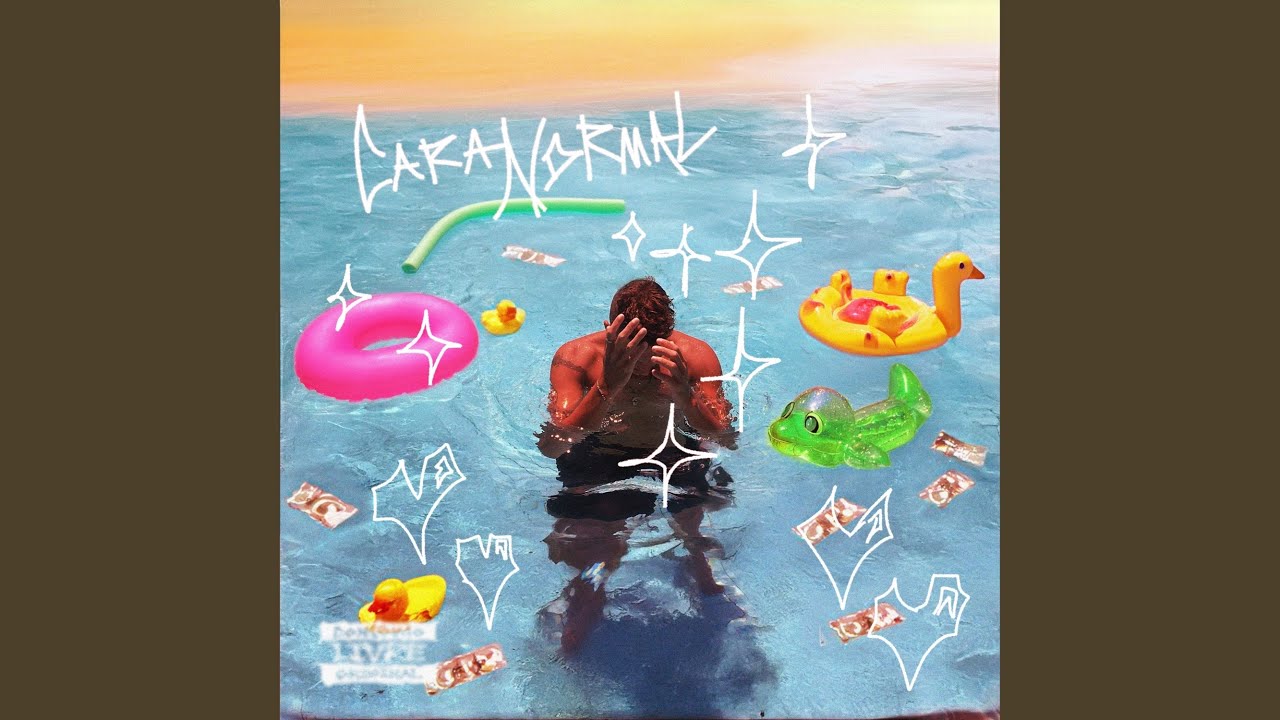 Cara Normal auf YouTube ansehen Cara Normal auf YouTube ansehen