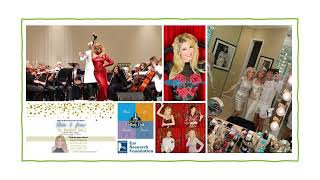 Audrey Landers, American Actress, Singer, and Sarasota Resident, Joins the Club