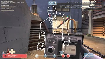 Dominated by everything including Lil Chew Chew