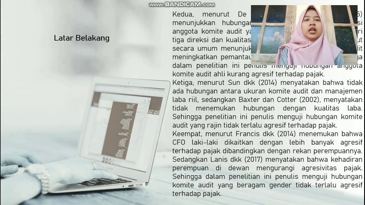 Review Jurnal dan Sinopsis - YouTube
