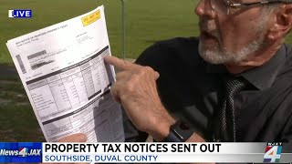 Duval County homeowners get their TRIM notices