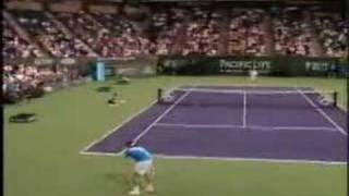 Andre Agi Tribute - Amazing Tennis Legend