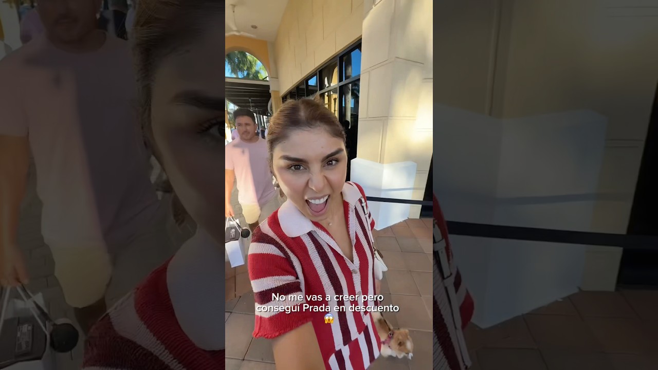 Carteras PRADA en descuento! 💸😎👌🏻 