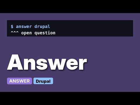Drupal: LDAP integration with drupal