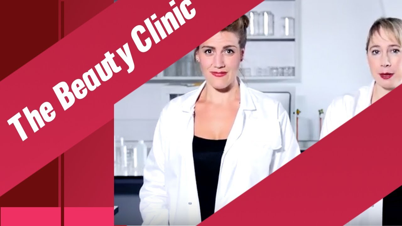 The Beauty Clinic
