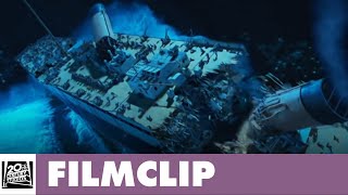 Clip Die Anic Bricht. - Anic 3D Deutschgerman 20Th Century Studios