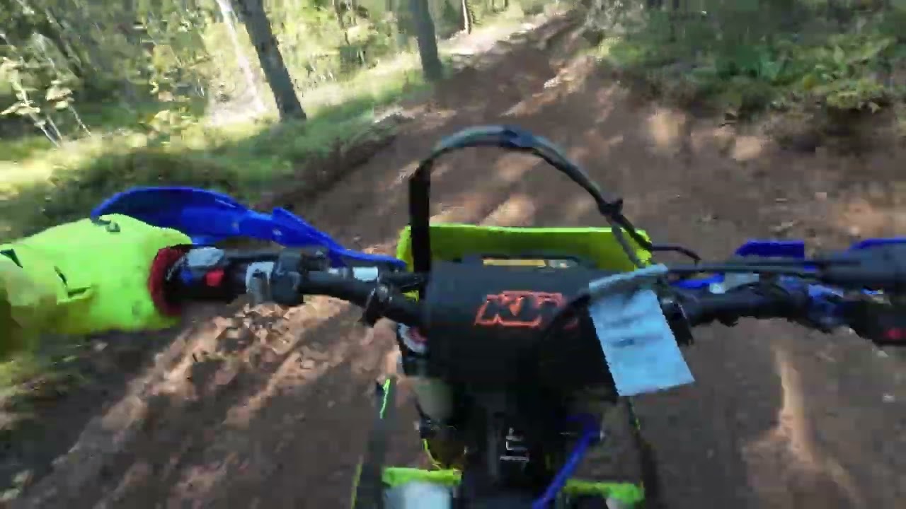 Norrahammar VRM 2 SP3