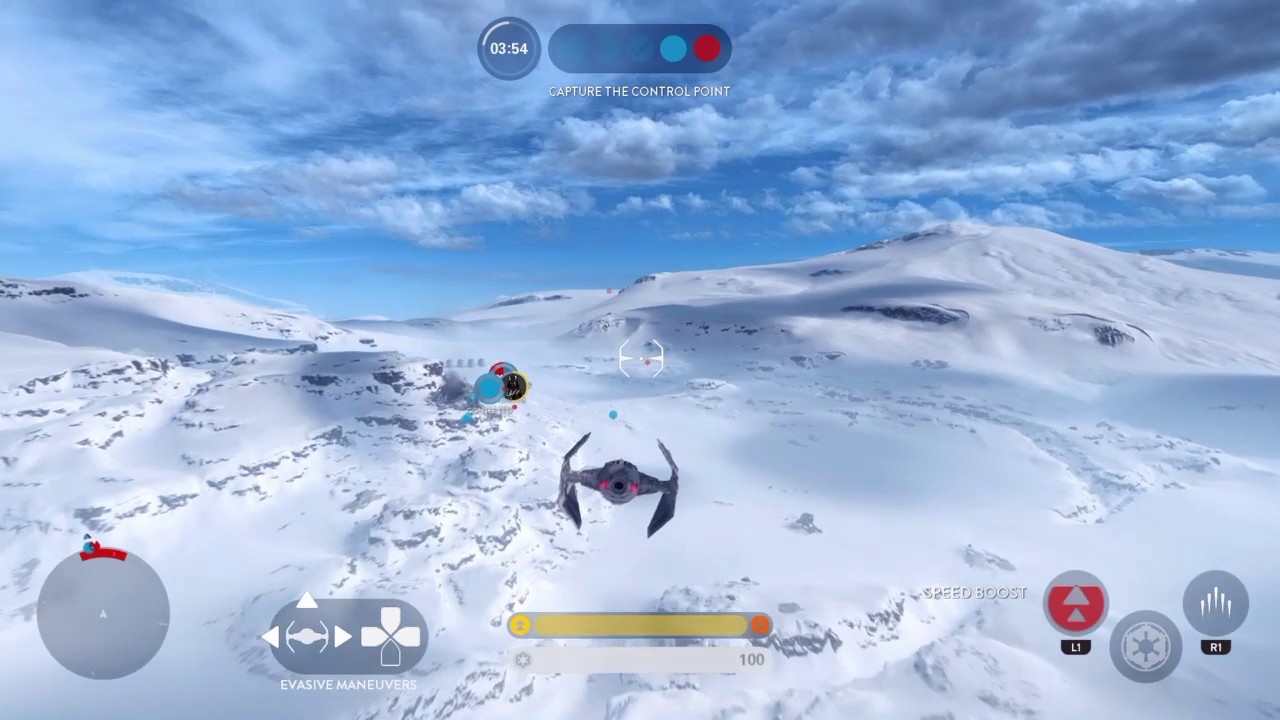 Eject!