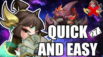 Can You Beat Me? Void Lord Lineup for Real People. Get Your Priorities Straight!