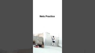 ASB Nets Practice