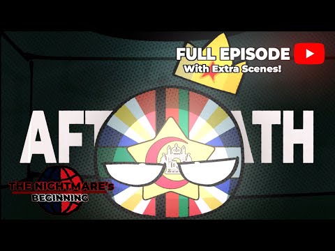 Episode 4 Full | The Nightmare's Beginning
