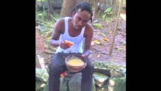 Popcaan - Food Haffi Run (Raw- Full) [Wild Bubble Riddim] Aug 2012