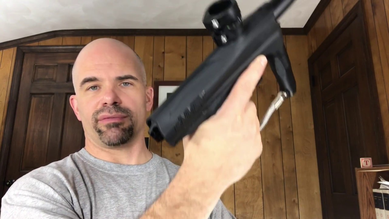 Paintball Accuracy, Episode 9 The Most Accurate Marker For You YouTube