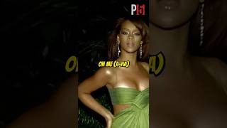 Famous Rihanna’s ‘SOS’ Uses 80s song titles throughout #shorts #rihanna #facts Net Worth