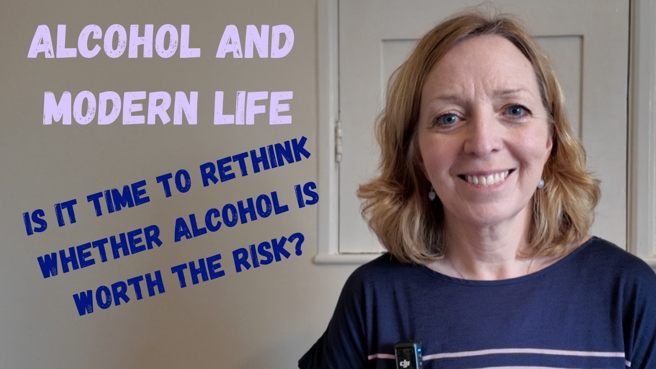 Alcohol and Modern Life: Balancing Health Risks and Social Enjoyment