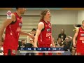 Walter Brown 19 PTS, 10 REB vs. Franklin Bulls