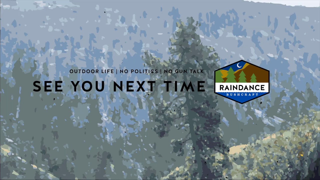 19 August B B and B livestream: Back from Alberta.