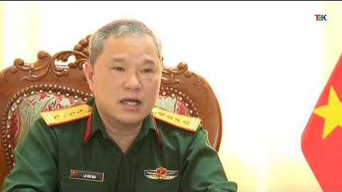 13 4 Thời sự  tối   Đài PT&TH Bắc Kạn. tập trung giải phóng mặt bằng tp bắc cạn hồ ba bể.