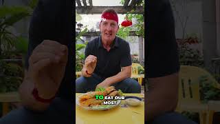 Expensive Shrimp Feast  Final Taste Test!