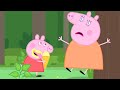 Peppa Pig Official Channel | The Wishing Well
