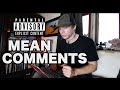 Reading Mean Comments FragranceView