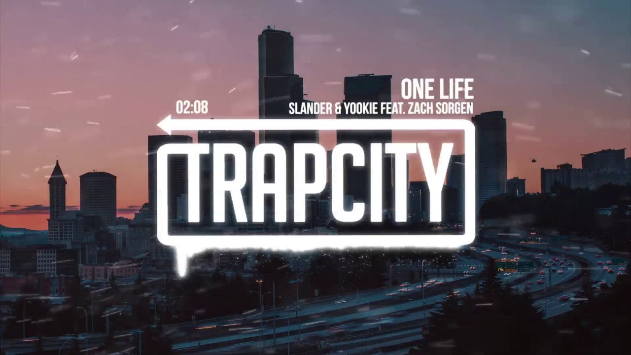 Песня 1 life. One Life. One Life картинка. Trapcity Life. One Life песня.