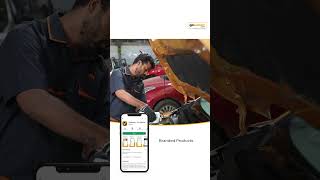 GoBumpr - Car App Install screenshot 4