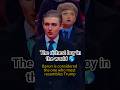 “Is Barron Trump the Richest Teen in the World?” #trumpnews #usafacts #shorts #usa