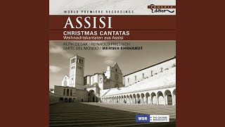 Sonata a 5 in C Major: II. Allegro