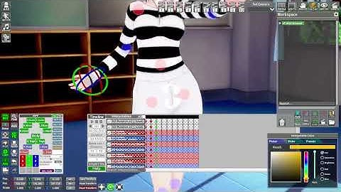 How to Animate in Koikatsu! Looped Animation Tutorial