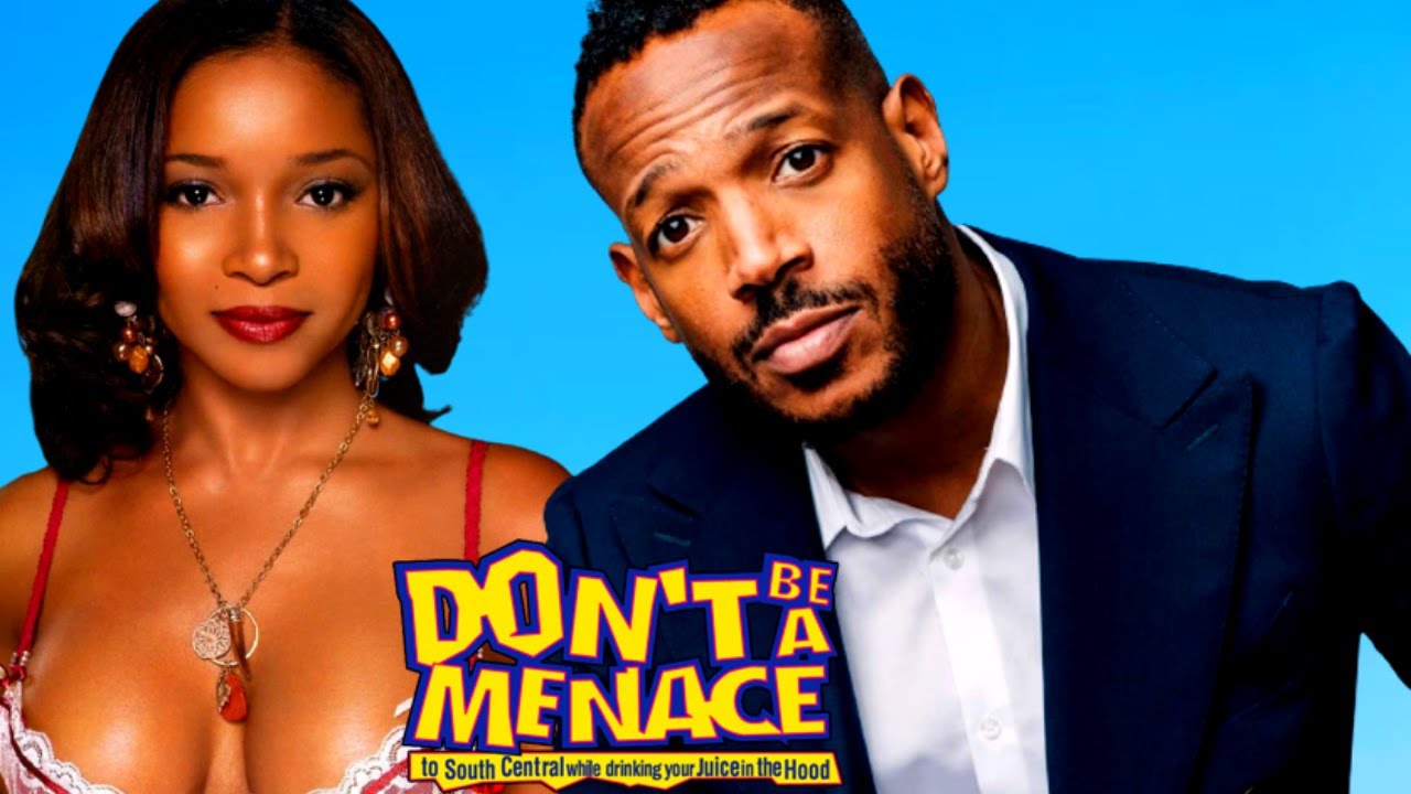 6 Actors from DON’T BE A MENACE TO SOUTH CENTRAL WHILE DRINKING YOUR